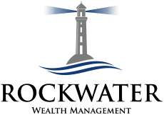 Rockwater Logo